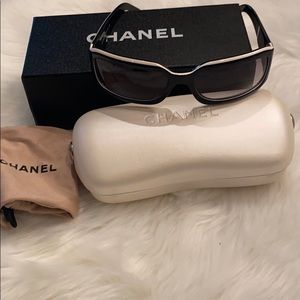 Chanel Shades